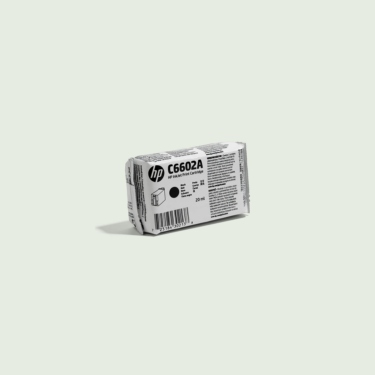 HP C6602A Ink Cartridge