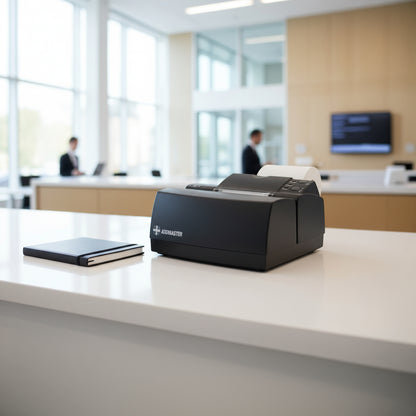 IJ7102 Receipt/Validation Printer
