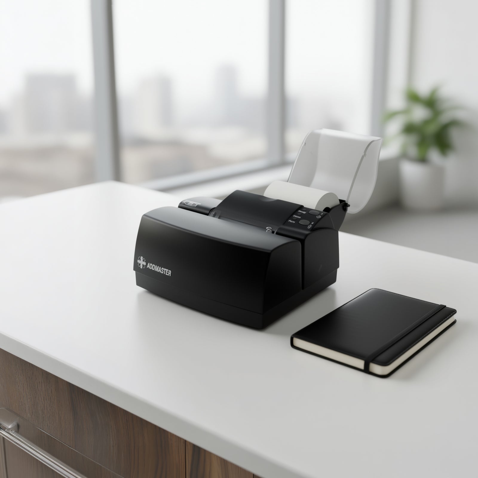IJ7202 Receipt/Validation Printer