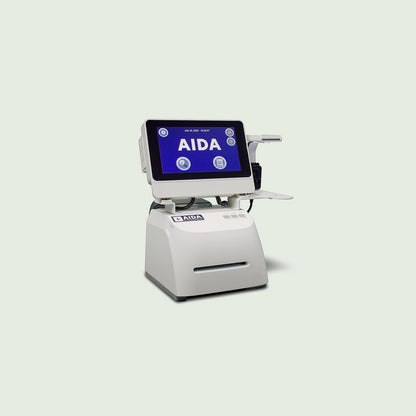AIDA Syringe Color Labeling Device