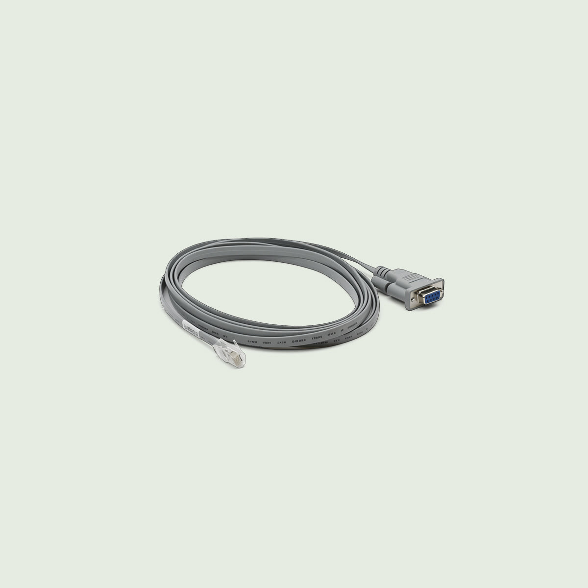 Serial Communications Cable (95078)