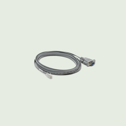 Serial Communications Cable (95078)