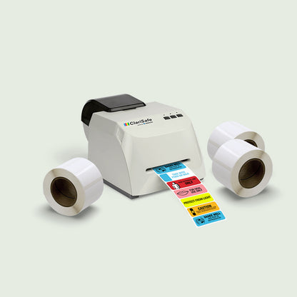 ClariSafe Starter Bundle