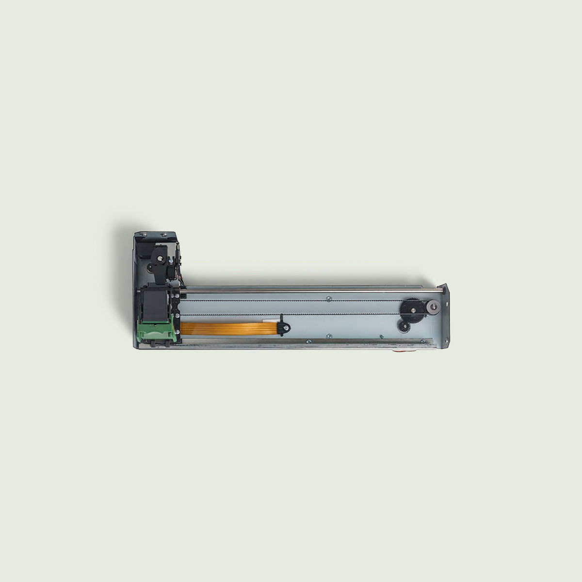 KR-85 Print Bar