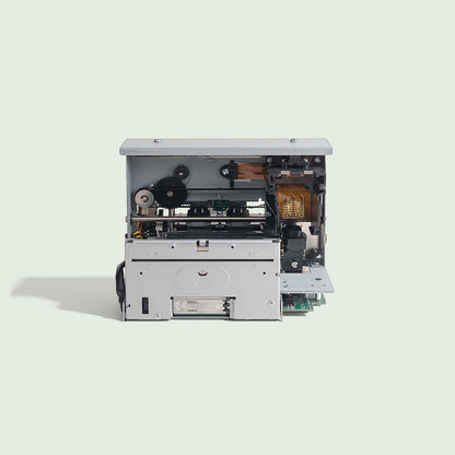 KR-25C Color Print Mechanism