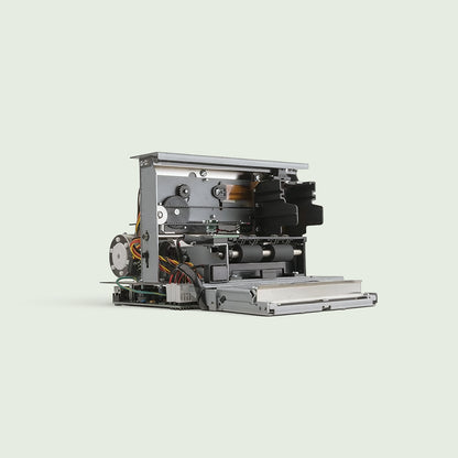 KR-25C Color Print Mechanism